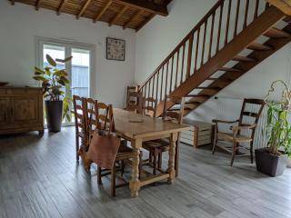 Maison Gîte adapté Handicapé et PMR - Les Herbiers - 6