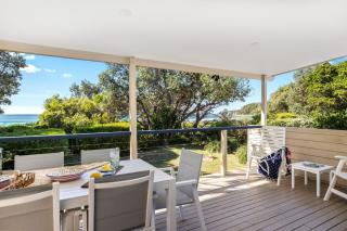 Beachfront Bliss on Mollymook Beach - 4