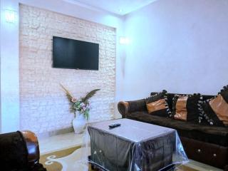 Belle appartement à louer - Tanger - 4