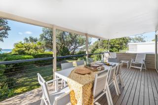 Beachfront Bliss on Mollymook Beach - Mollymook - 3