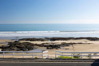 Te Hu - Ahipara Beachfront Bach - Ahipara - 8