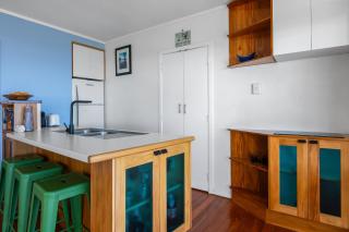 Te Hu - Ahipara Beachfront Bach - Ahipara - 7