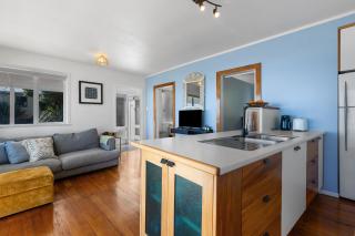 Te Hu - Ahipara Beachfront Bach - Ahipara - 6