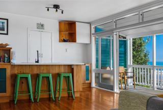 Te Hu - Ahipara Beachfront Bach - Ahipara - 5