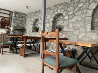 Villa Lira - Ohrid - 5