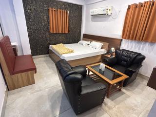 New city guest house - Bihār Sharīf - 5
