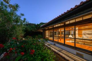 Nagahama Suite 長浜邸 - Yomitan - 0