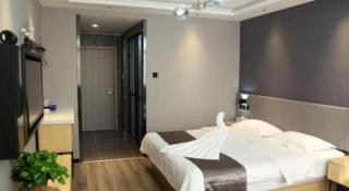 Jun Hotel Hebei Bazhou City Government - Langfang - 1