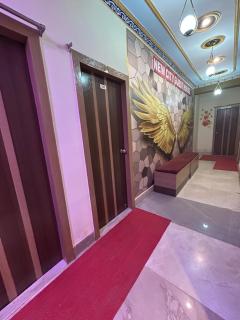New city guest house - Bihār Sharīf - 6