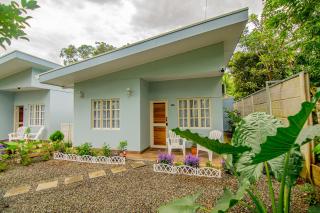 Villas Mali La Fortuna - Guayabal - 0