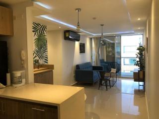 Confortable Apartamento - Barranquilla - 0
