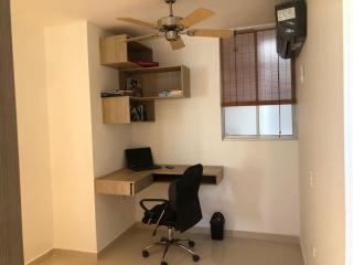 Confortable Apartamento - Barranquilla - 4