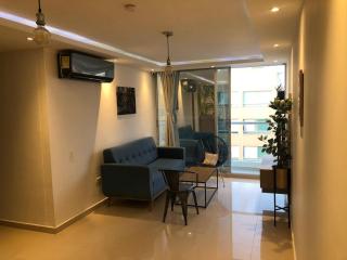 Confortable Apartamento - Barranquilla - 9