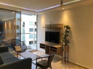 Confortable Apartamento - Barranquilla - 8