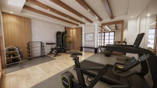 The Urban Retreat - Family Friendly Villas Central Seminyak - 1