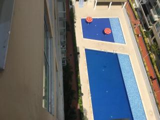 Confortable Apartamento - Barranquilla - 1