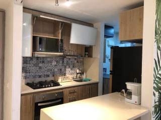 Confortable Apartamento - Barranquilla - 6