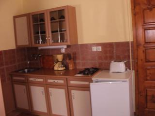 Bodzavirág Apartman - Zalakaros - 2