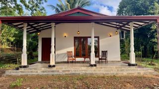Mendis Villa - Kosgoda - 9