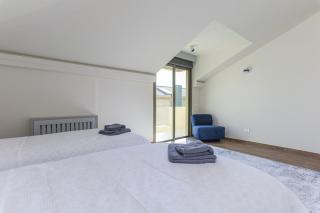 2BR Sunset Over Ain Saade - Beit Meri - 8