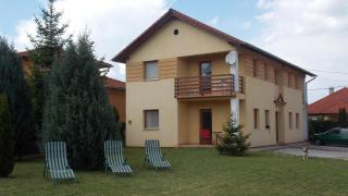 Bodzavirág Apartman - Zalakaros - 1
