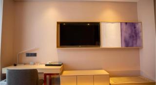 Lavande Hotel Nanchang High Tech Aixihu - 2