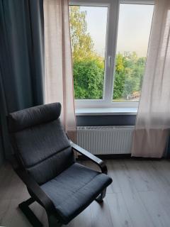 Satiksmes apartment - Jelgava - 0