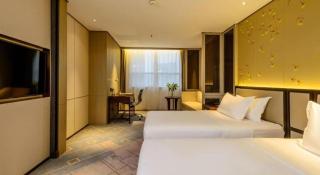 Dahe Jinjiang Hotel - Zhengzhou - 1