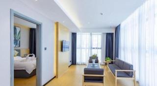 GreenTree Inn Express Fuzhou Minhou County Mindu Custom Park - Fuzhou - 0