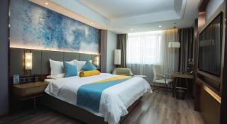GreenTree Eastern Hotel Suqian Sihong Executive Center - Sihong - 5