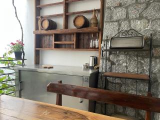 Villa Lira - Ohrid - 6