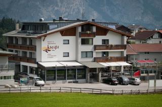 Hotel Kleißl - Oberperfuss - 9