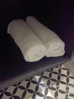 Aria Hotel - Ho Chi Minh - 7
