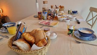 Bed & Breakfast Donna - Pijnacker - 2