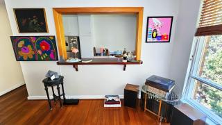 Quirky, quiet, tree-nestled apartment in the heart of St Kilda - 7