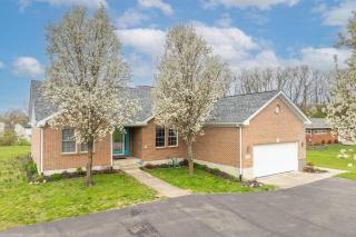 Big Sky Retreat - Home for 10 - Fairfield - 4