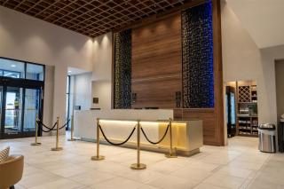 Doubletree By Hilton Fort Worth Fossil Creek - Fort Worth - 0