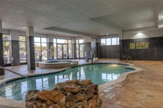 Doubletree By Hilton Fort Worth Fossil Creek - Fort Worth - 9