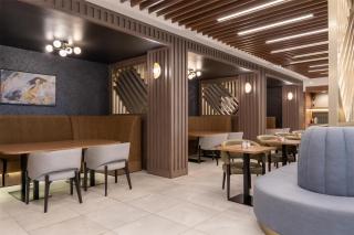 Doubletree By Hilton Fort Worth Fossil Creek - Fort Worth - 8
