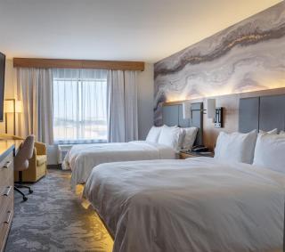 Doubletree By Hilton Fort Worth Fossil Creek - 6