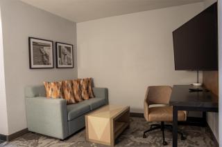 Doubletree By Hilton Fort Worth Fossil Creek - Fort Worth - 4