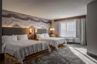Doubletree By Hilton Fort Worth Fossil Creek - Fort Worth - 3