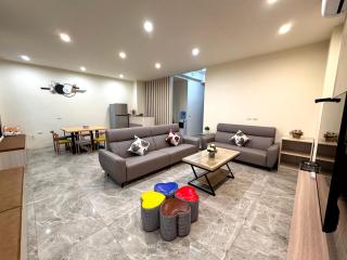 Travel Happiness Homestay - Huxi - 6