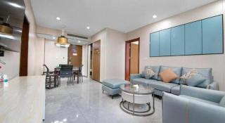Echarm Hotel Jiayulongwan Peninsula - Xianning - 5