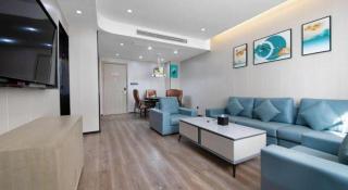 Echarm Hotel Jiayulongwan Peninsula - Xianning - 8