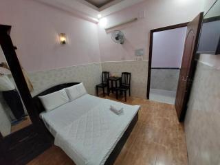 Khách sạn Hoài Phương - Ho Chi Minh City - 2