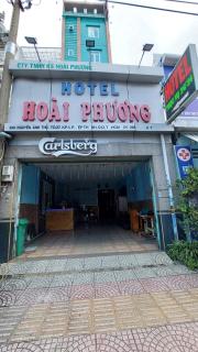 Khách sạn Hoài Phương - 1