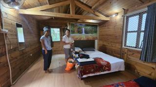 coorg Namana homestay - Suntikoppa - 9