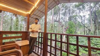coorg Namana homestay - Suntikoppa - 6