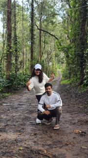 coorg Namana homestay - Suntikoppa - 5
